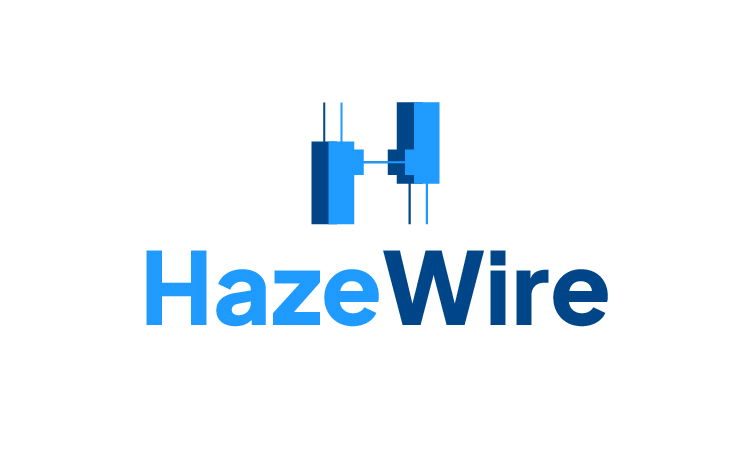 Available Business Name For Sale - HazeWire